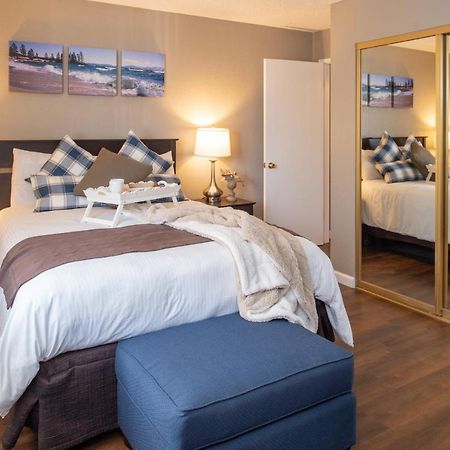 Thunderbird Resort Club Sparks Eksteriør billede