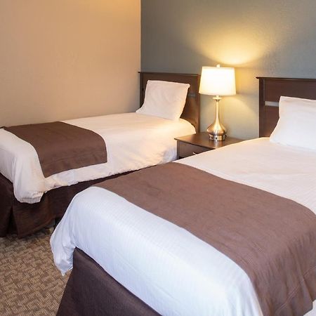 Thunderbird Resort Club Sparks Eksteriør billede