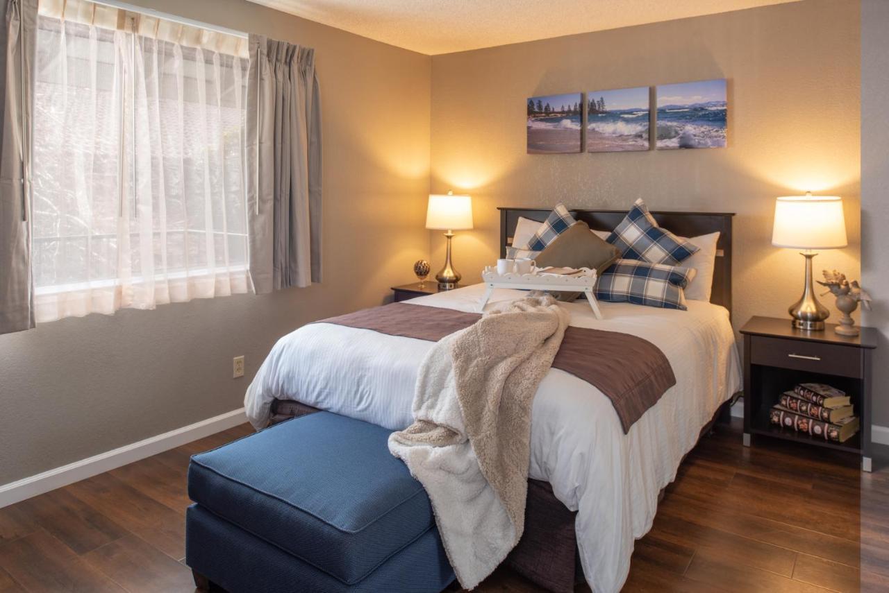 Thunderbird Resort Club Sparks Eksteriør billede
