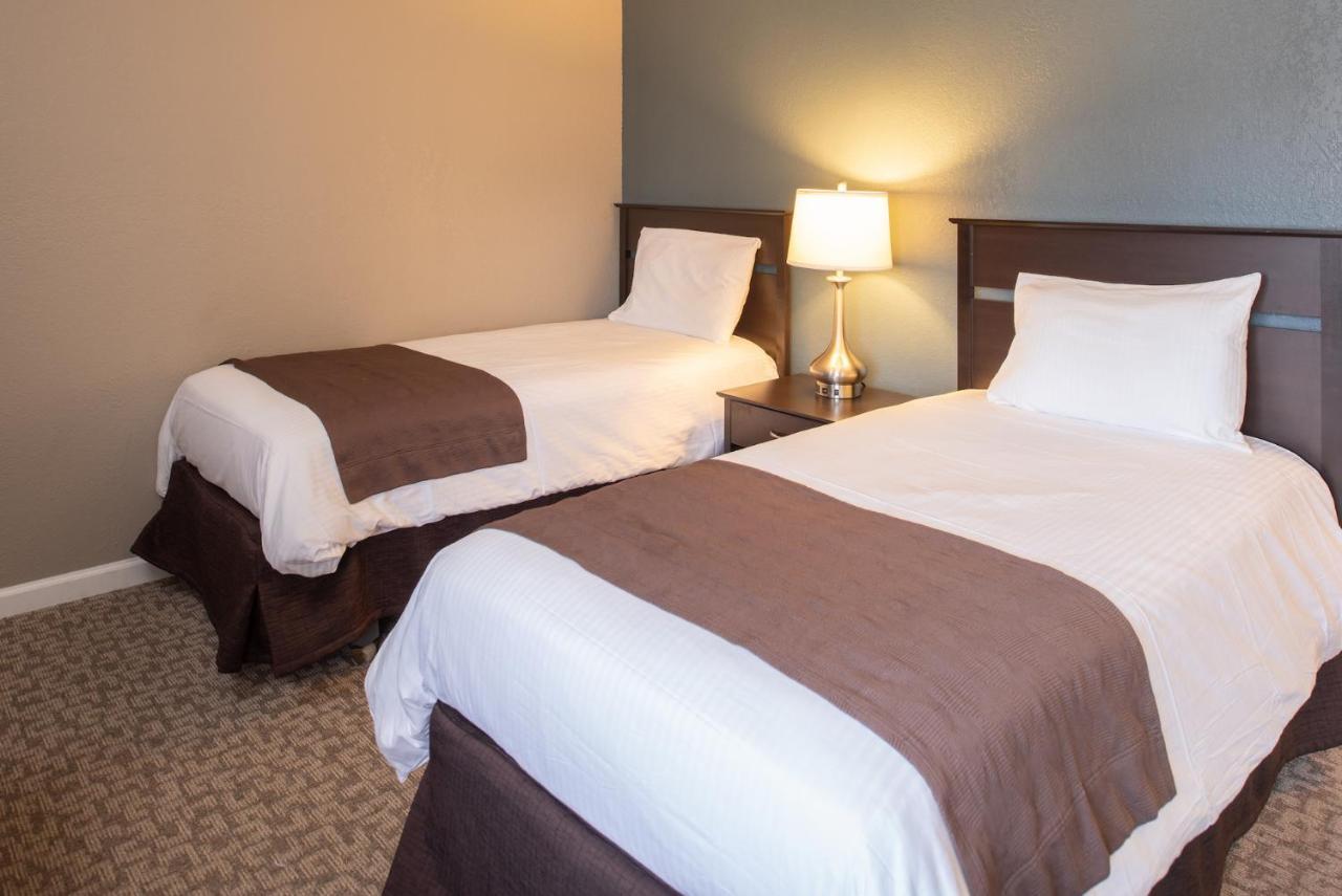 Thunderbird Resort Club Sparks Eksteriør billede