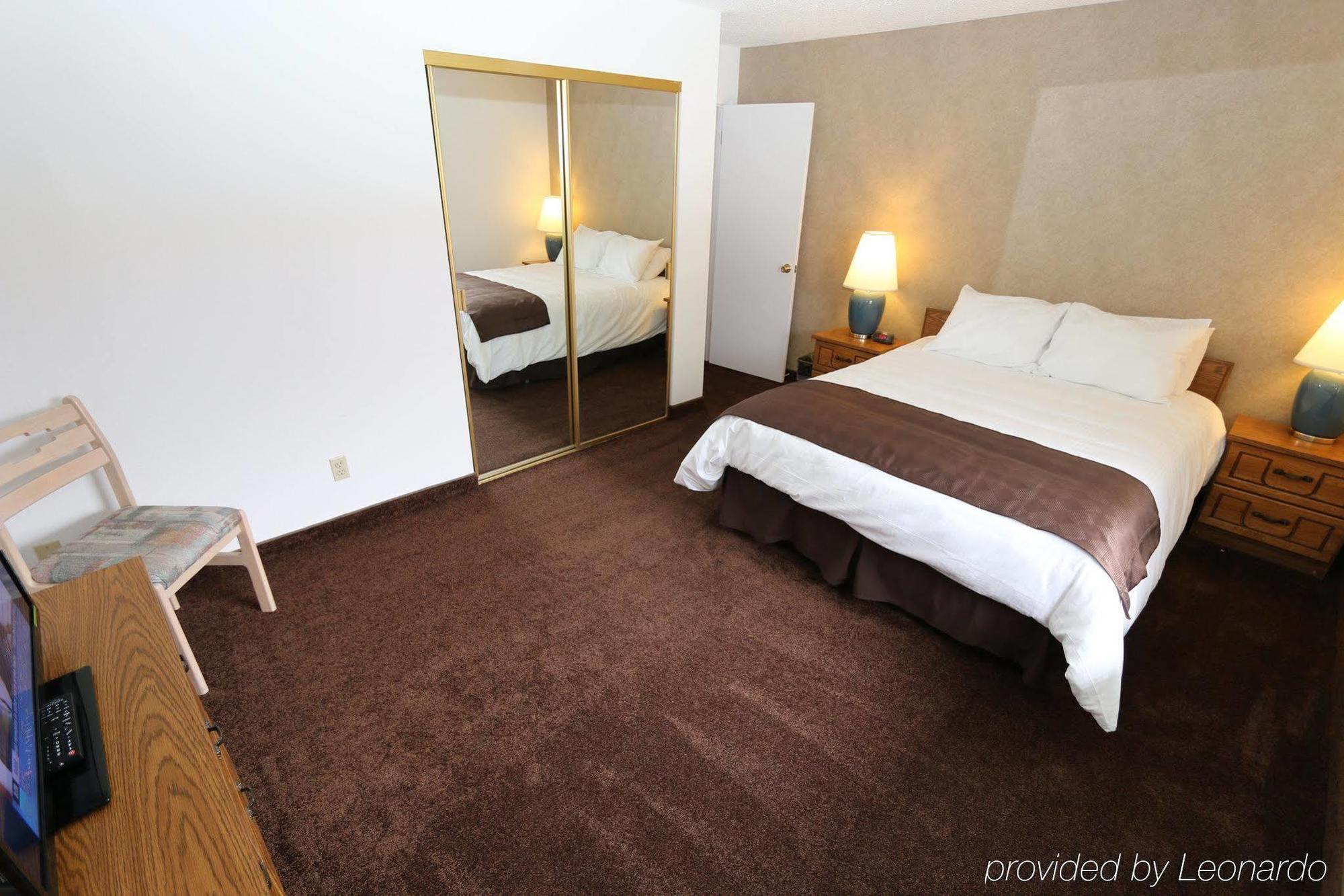 Thunderbird Resort Club Sparks Eksteriør billede
