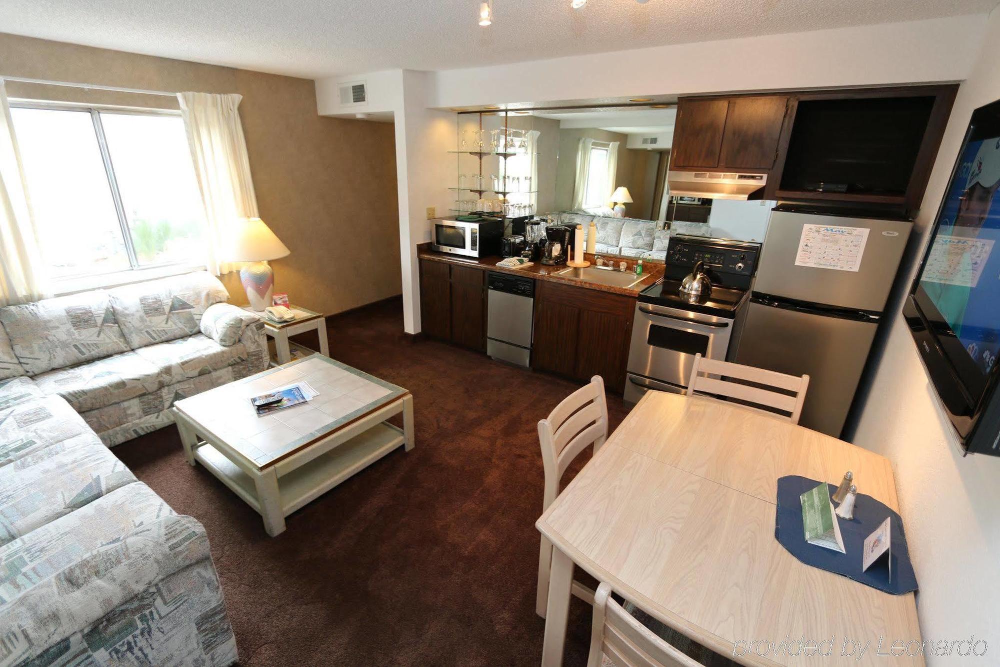 Thunderbird Resort Club Sparks Eksteriør billede