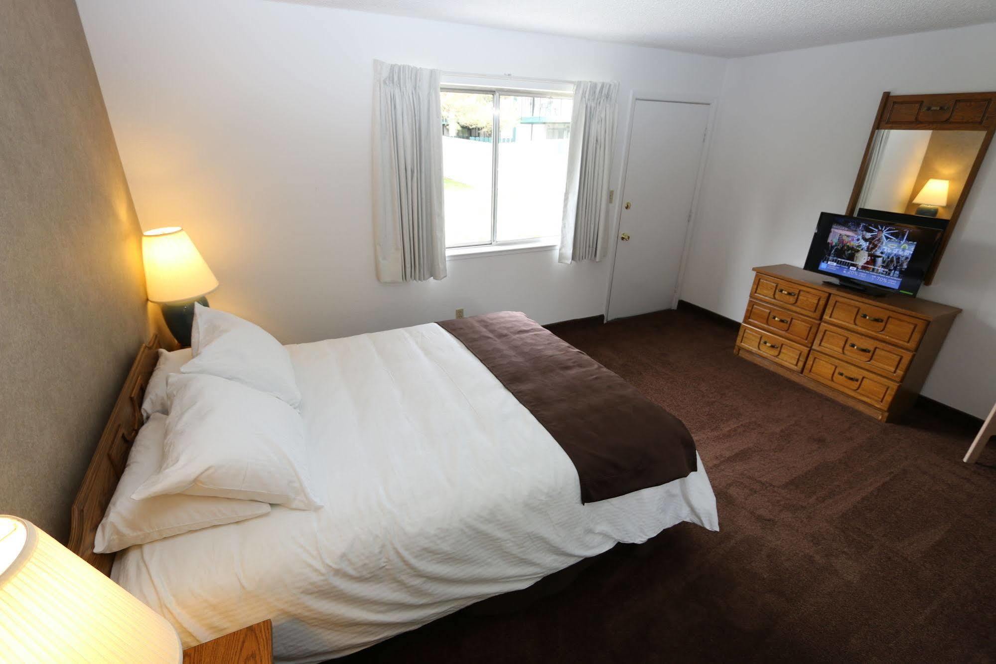 Thunderbird Resort Club Sparks Eksteriør billede